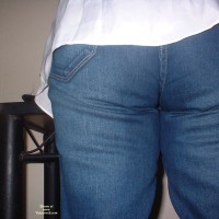 Pic #1 My Wife Ana M