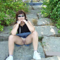 Pic #1 Just Showing Off