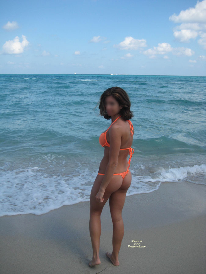 Pic #1Beach Vacation