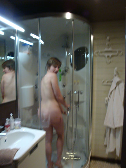 Pic #1 Sauna Evening