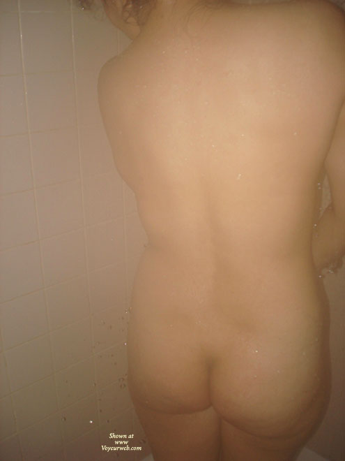 Pic #1Indian Wife In Shower