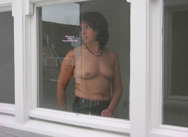 Pic #1 Work In Progress...