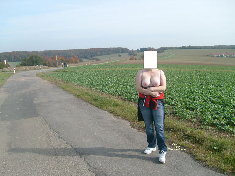 Pic #1 Is Thre Anybody Outhere