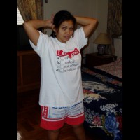 Filipina Tess