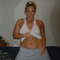 Pic #1 Look At Me!
