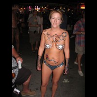 Fantasy Fest 2009- 21