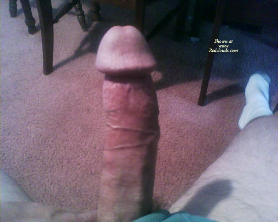 Pic #1M* My Cock