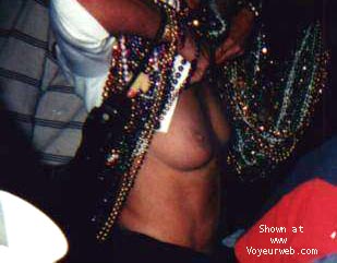 Pic #1 *MG Mardi Gras Galveston 2000!!