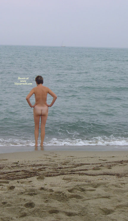 Pic #1 With My Sister