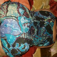 Pic #1 Me in Lingerie, Esposa Brasileira