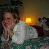 Pic #1 Topless Me, Patti S