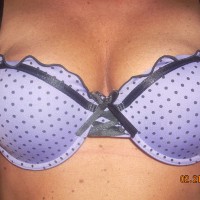 Topless Amateur, The Things I Get Talked Into...