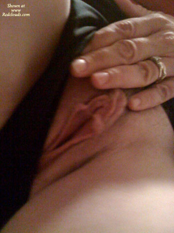 Pic #1Teasing Wife While Away