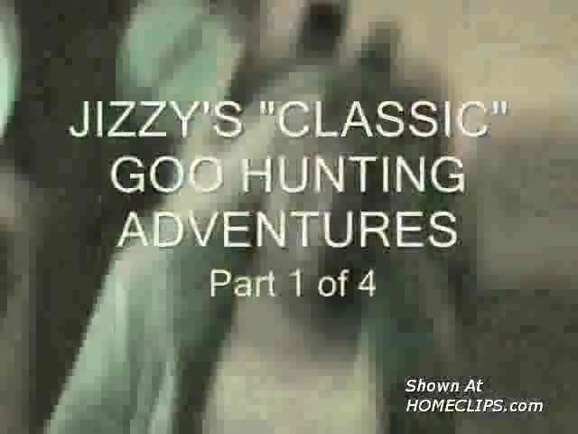 Pic #1Jizzy's Classic &quot;goo Guzzling&quot; Adventures 1