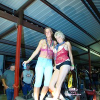 Pic #1 Event Voyeur:&nbsp;Biker Rally In Tx Pt 2