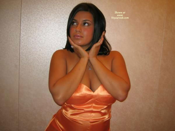 Pic #1 Nude Friend Just A Good Friend