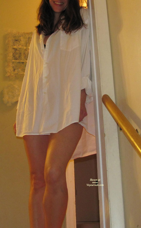 Pic #1 Nude Wife At Last
