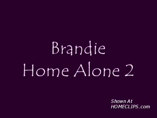 Pic #1Brandie &#45 Home Alone 2