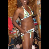 Pic #1 Topless Ex-Wife:&nbsp;Eve At Salamonie