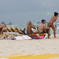 Pic #1 Beach Voyeur:&nbsp;Playa Vacation