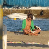 Beach Voyeur:&nbsp;Spain With Love