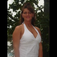 Nude Me:&nbsp;Christy Sharing