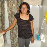 Nude Amateur My Mixed Pictuers