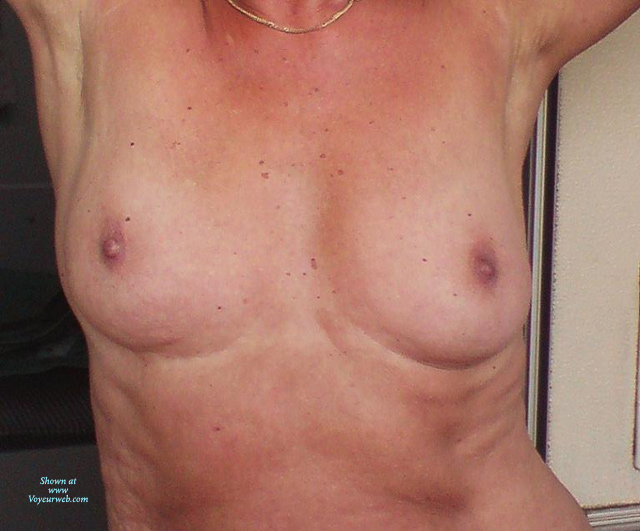 Pic #1Nude Wife:&nbsp;Tits And More