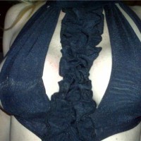 Pic #1 Topless Wife Wife