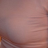 Pic #1 Topless Wife Nice Top And Boobs