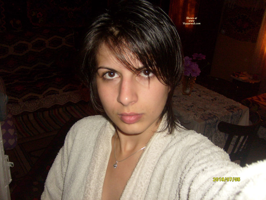 Pic #1 Nude Friend's Wife Country Girl