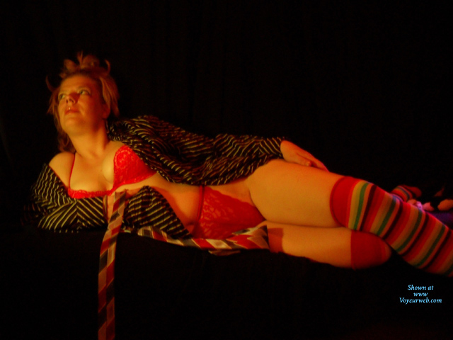 Pic #1 Bottomless Wife Me Being Me