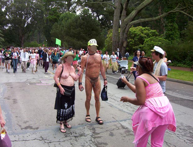 Pic #1Bay To Breakers