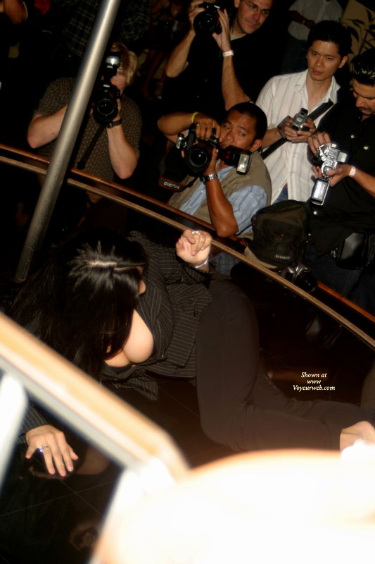 Pic #1 Event Voyeur:&nbsp;Camera Night @ The Strip Club