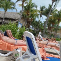 Beach Voyeur:&nbsp;Cuba Nudes