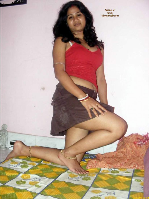Pic #1Bottomless Amateur Indian Collection
