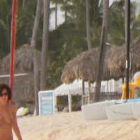 Beach Voyeur:&nbsp;Punta Cana - 6