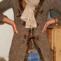 Pic #1 Topless Friend Classy Lady