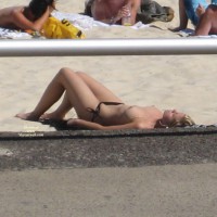 Pic #1 Beach Voyeur:&nbsp;An Australian Beach Holiday