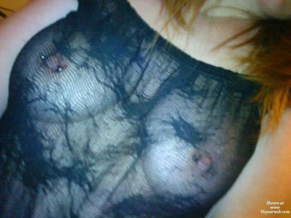 Pic #1Me dressed sexy See Through Tops