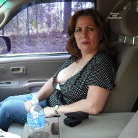 Pic #1 Topless Wife:&nbsp;My Wife