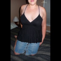 Pic #1 Nude Amateur Code Name Penske