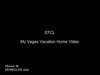 Pic #1Stcl - My Vegas Vacation Home Video
