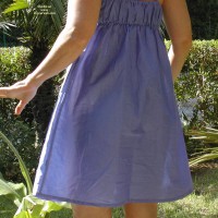 Wife seethrough:&nbsp;*NS Light Summer Dress