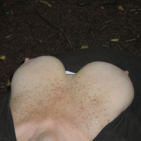 Topless Me:&nbsp;Having Fun