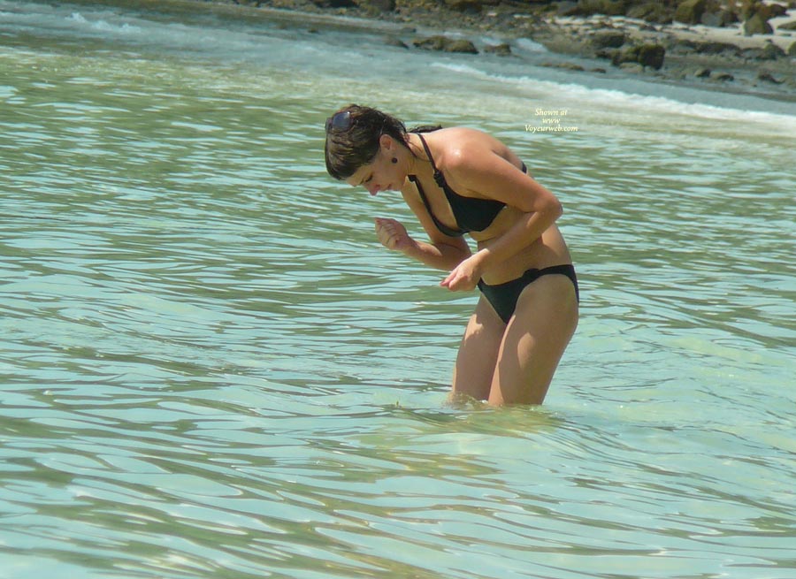 Pic #1Beach Voyeur:&nbsp;Girls On Beaches Of Thailand