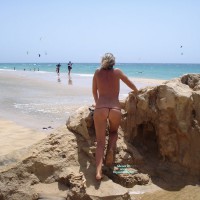 Nude Wife:&nbsp;Bimba From Fuerteventura (2) 2010