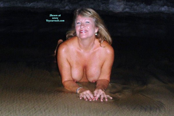 Pic #1Nude Me:&nbsp;Nude In Los Cabos