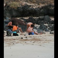Pic #1 Beach Voyeur:&nbsp;Girls At Beach
