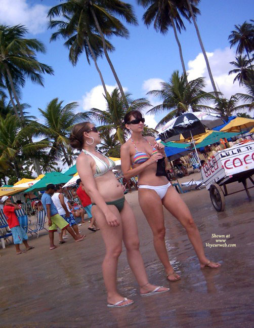 Pic #1Beach Voyeur:&nbsp;Brasil: Porto De Galinhas Beach, Pernambuco State